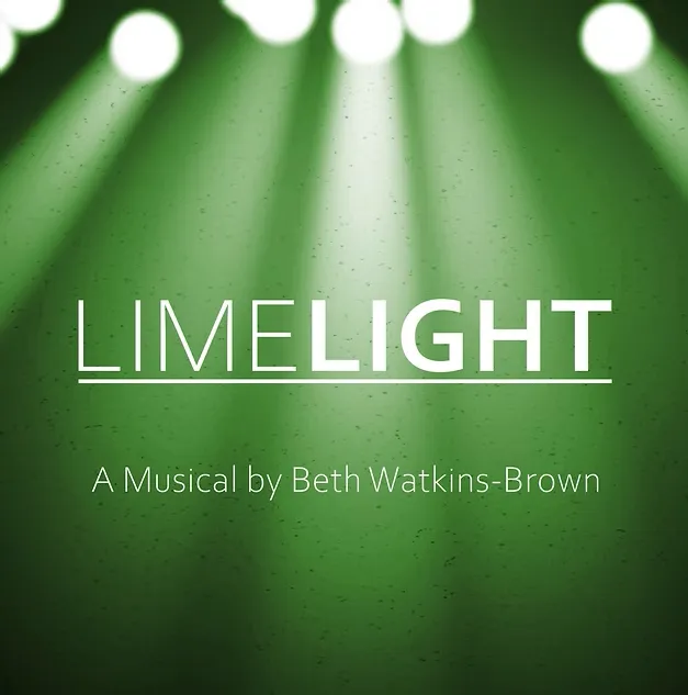 BlueBird Spotlight Series: Limelight poster